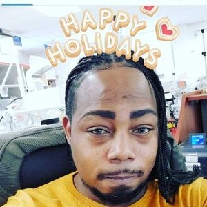 Meet your Posher, Lewis